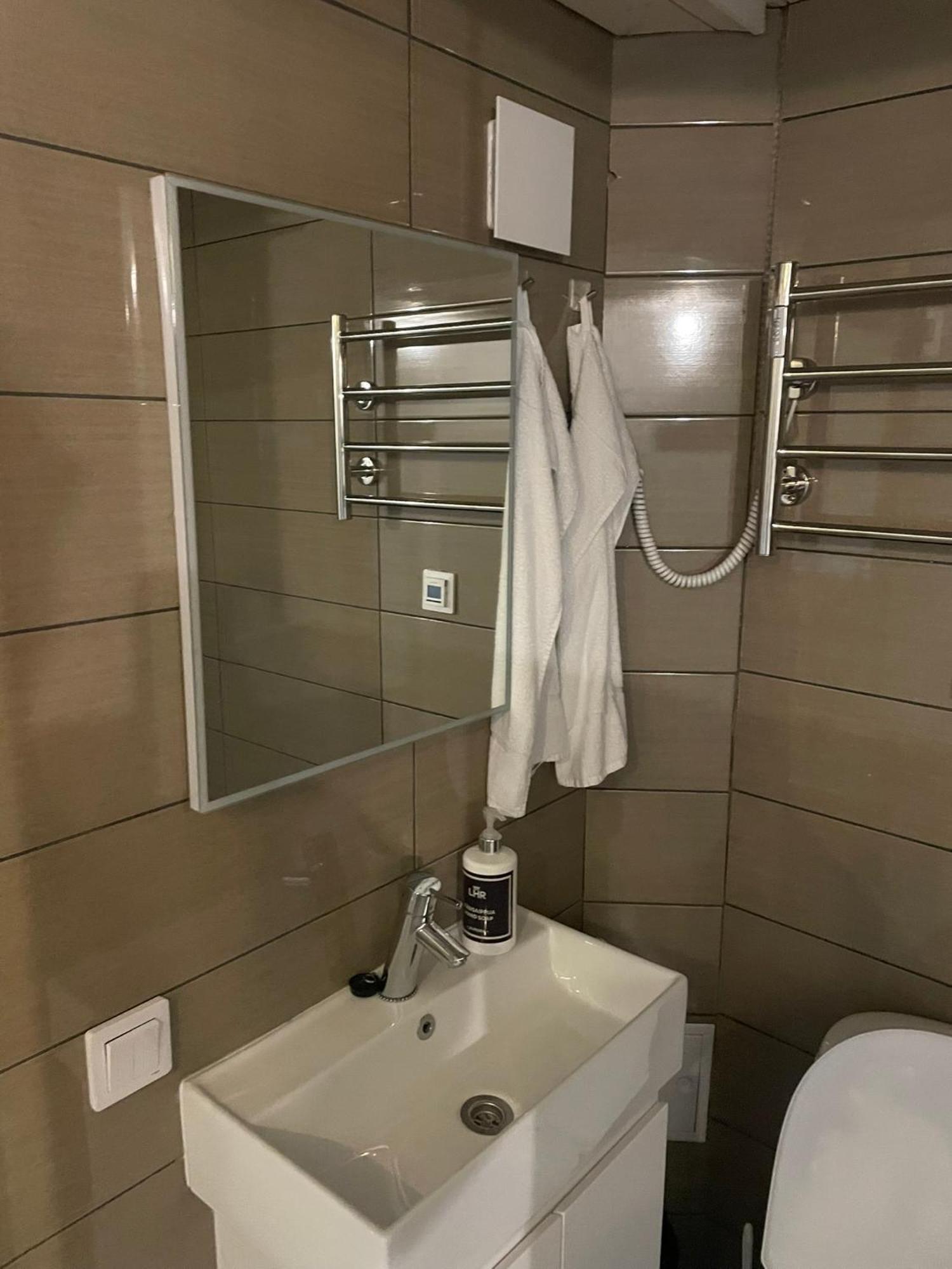 Apartment Suloinen Luhtirakennus Randla *